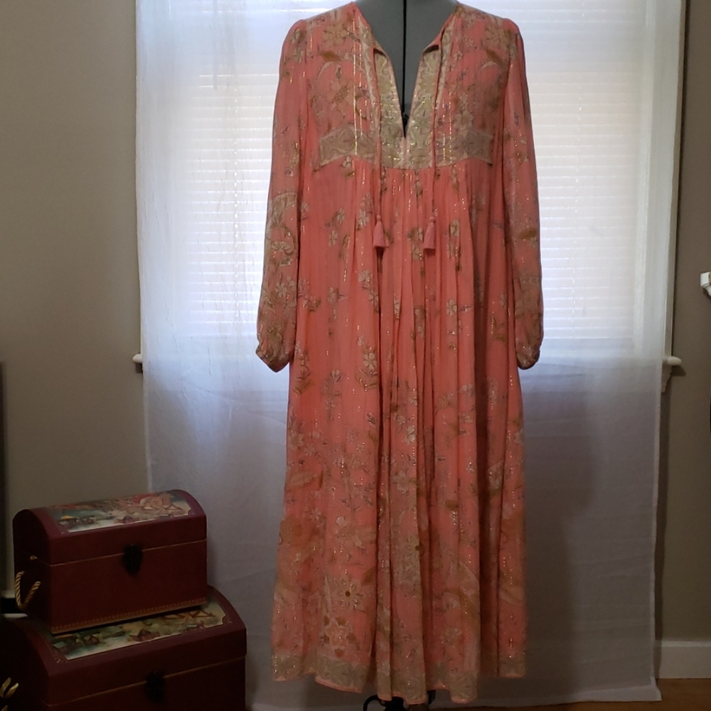 Hendrix Boho - image 3